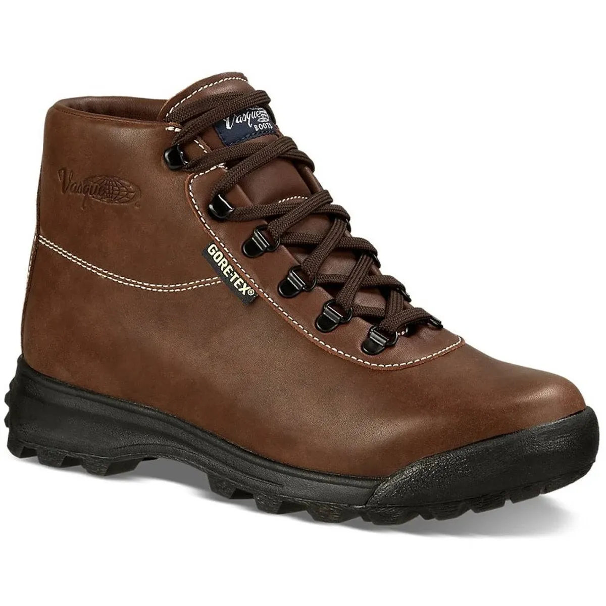 Vasque Sundowner GTX 13 Men&s Red Oak