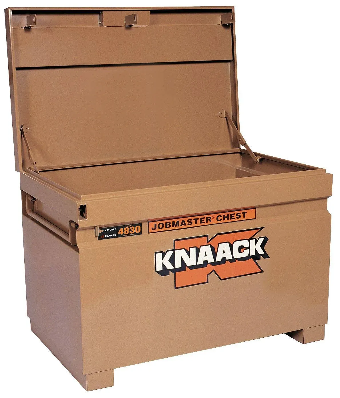 Knaack 4830 Jobmaster Chest