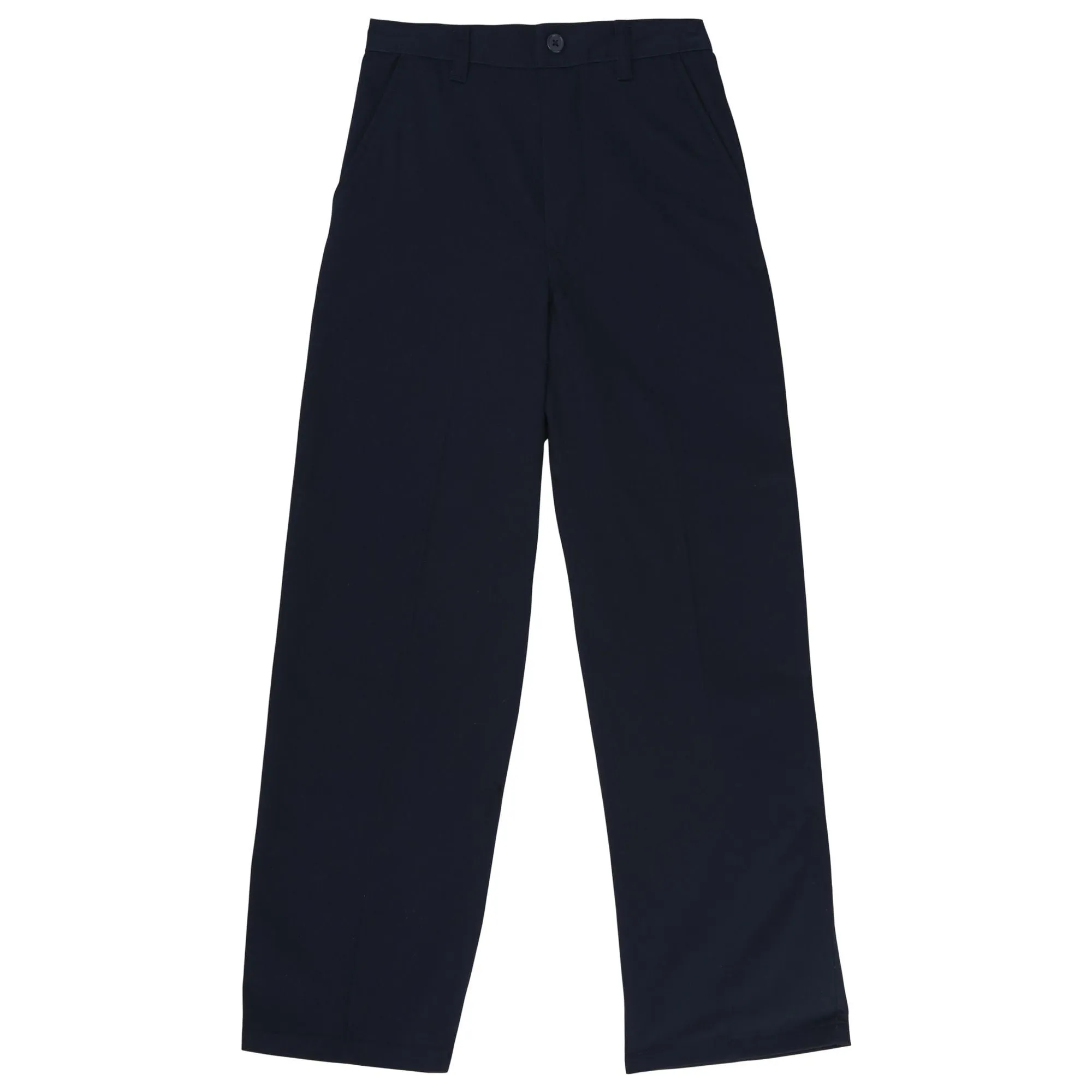 French Toast Boys School Uniform Pull-On Relaxed Fit Pants