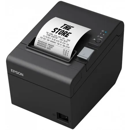 Thermal Receipt Printer Epson C31CH51001 TM-T20III