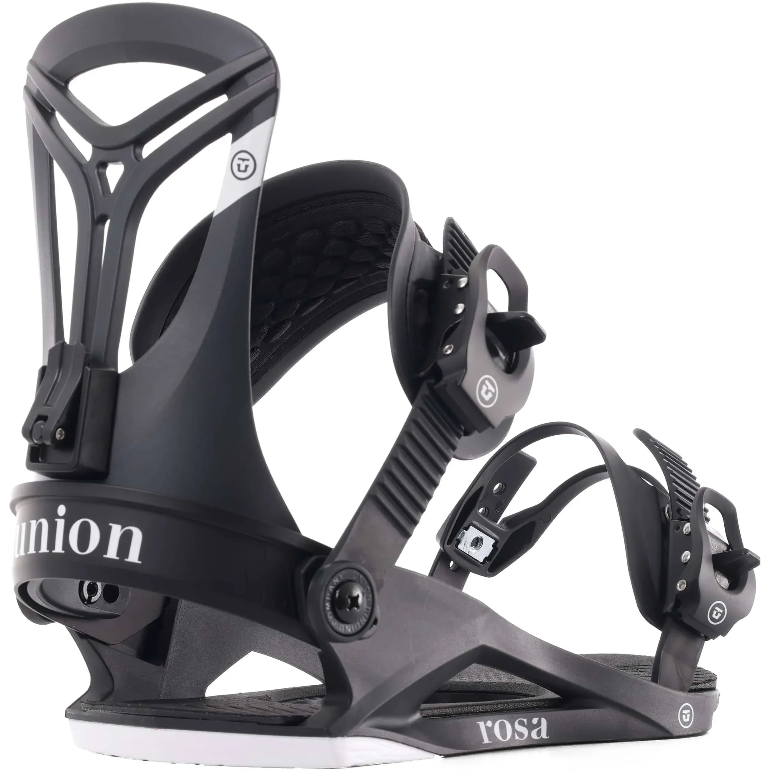 Union Rosa Women's Snowboard Bindings 2024