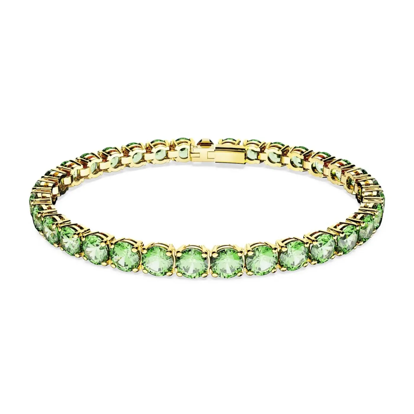 Swarovski Matrix Tennis Bracelet