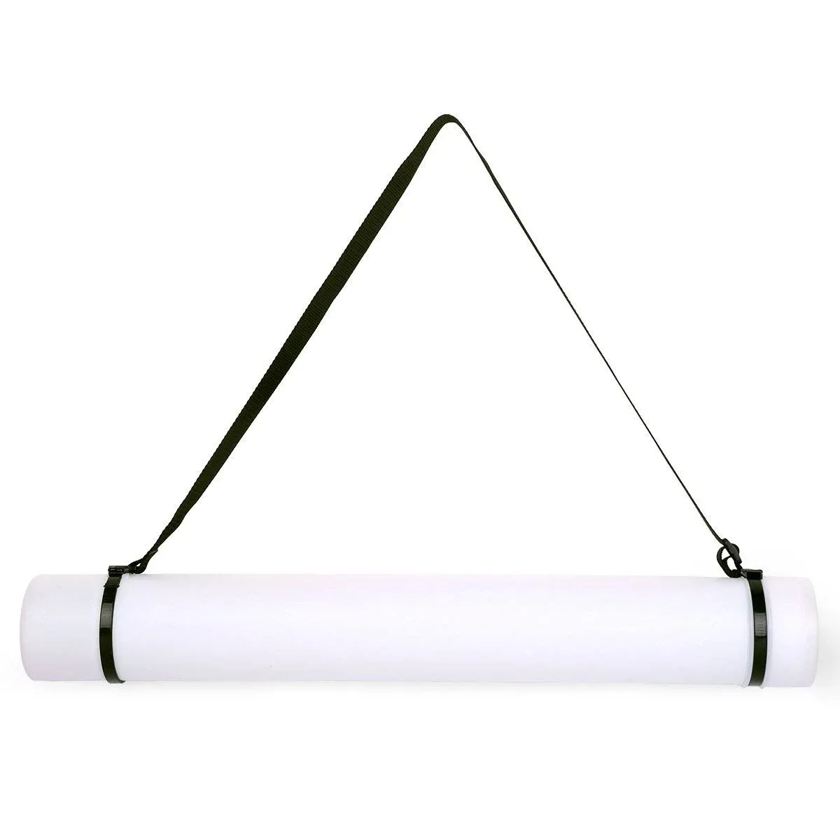 Transon Poster Documents Storage Tube Extendable for Artworks, Blueprints ...