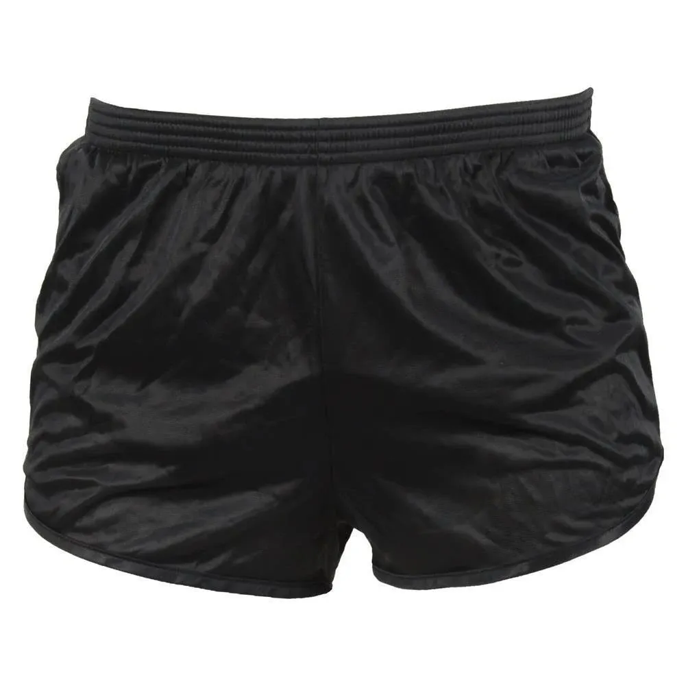 Soffe Ranger Panty, Black - Medium