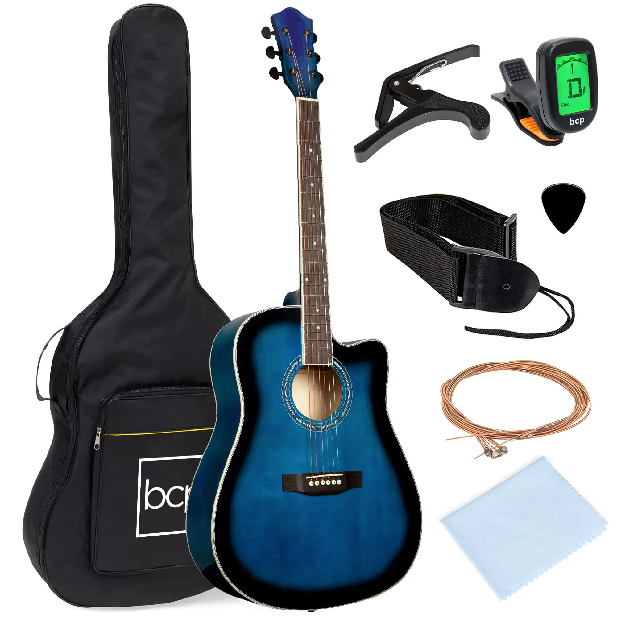 Best Choice Product Acoustic Guitar