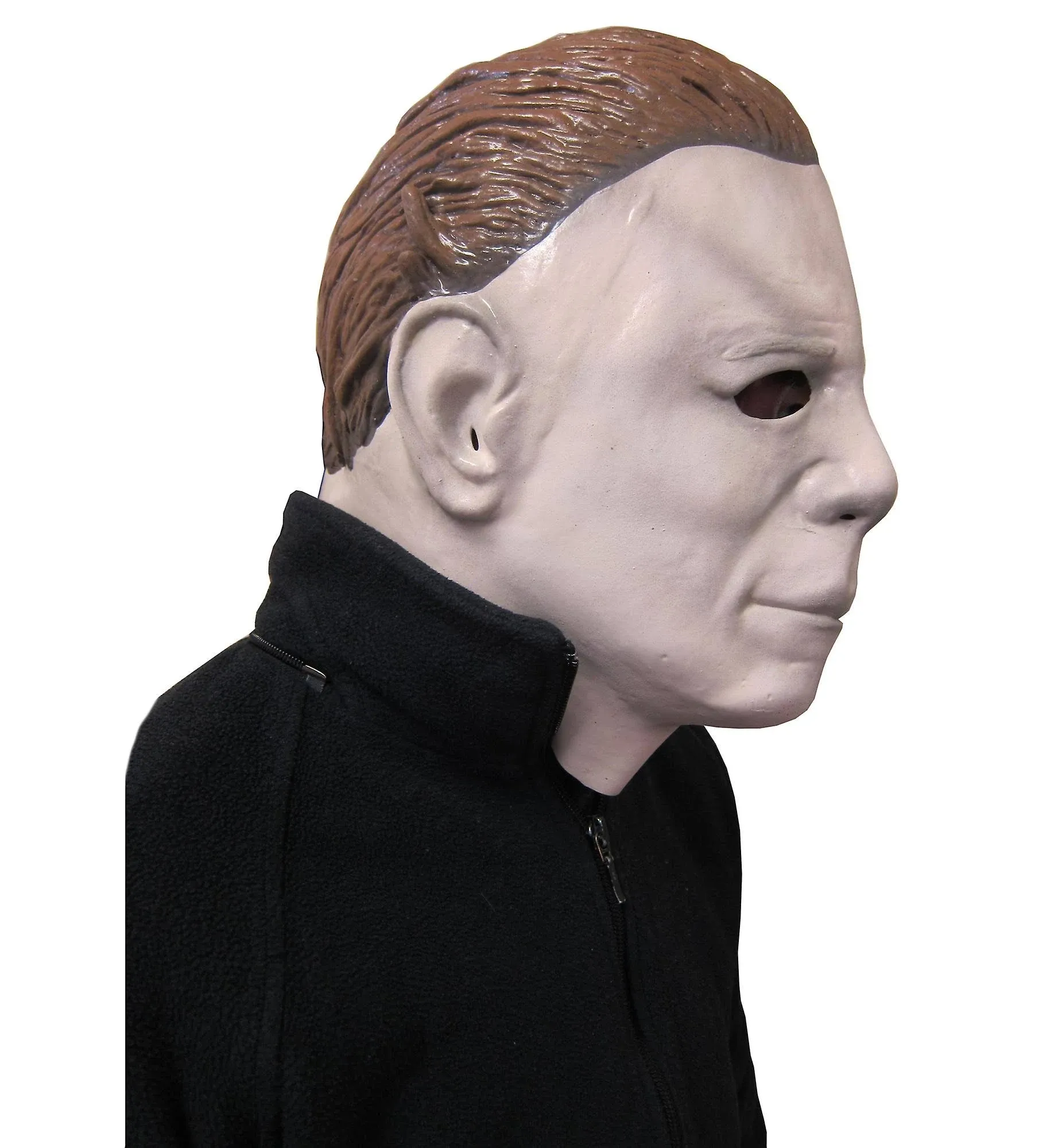 Deluxe Halloween II Michael Myers Mask, OS