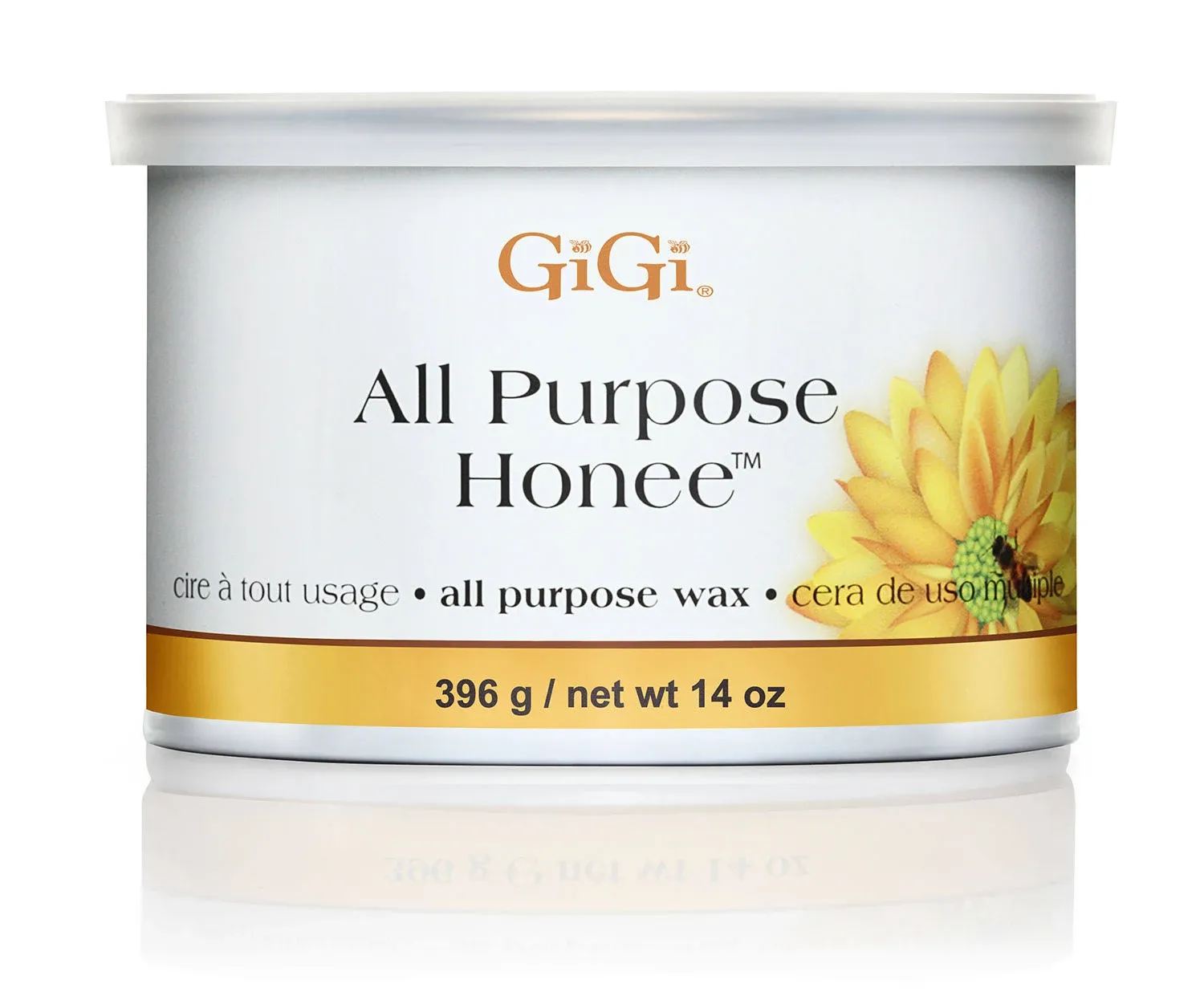 GiGi All Purpose Honee Wax 14 Oz