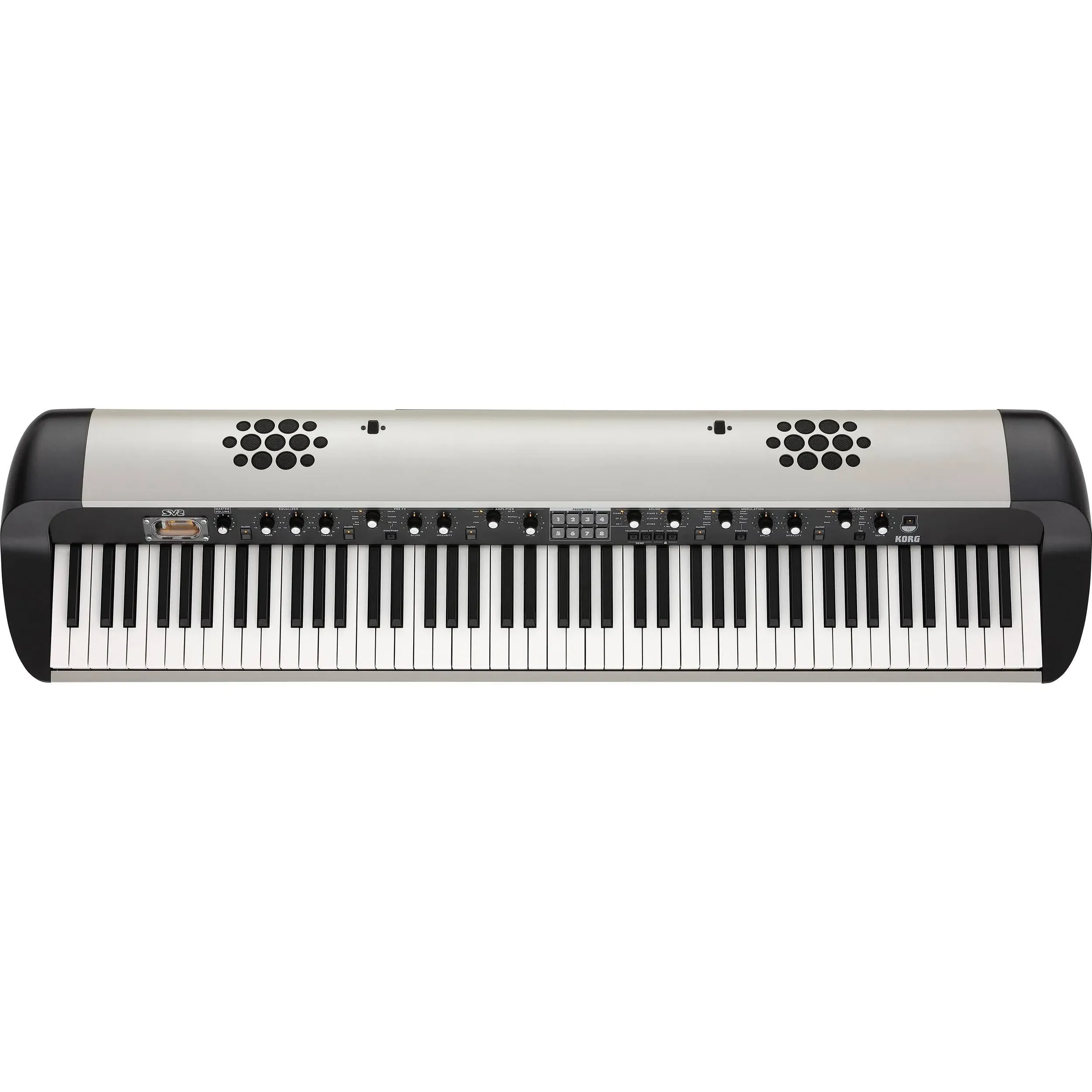 Korg 88-Key Stage Vintage Piano