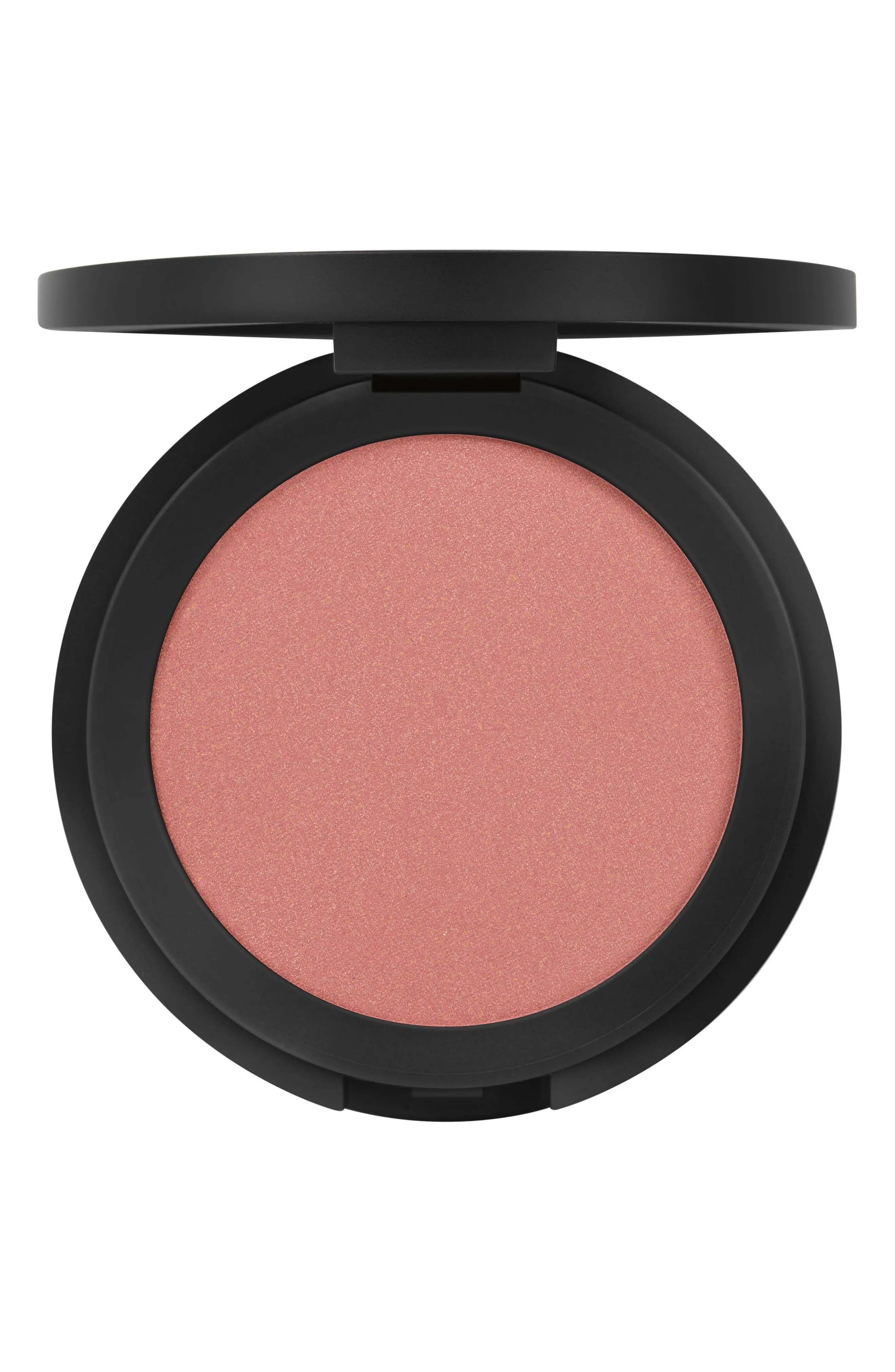 bareMinerals Gen Nude Powder Blush, Mineral-Based Pressed Powder Blush, All Day Wear, Buildable Coverage, Matte Soft Focus Finish, Talc-Free, Vegan