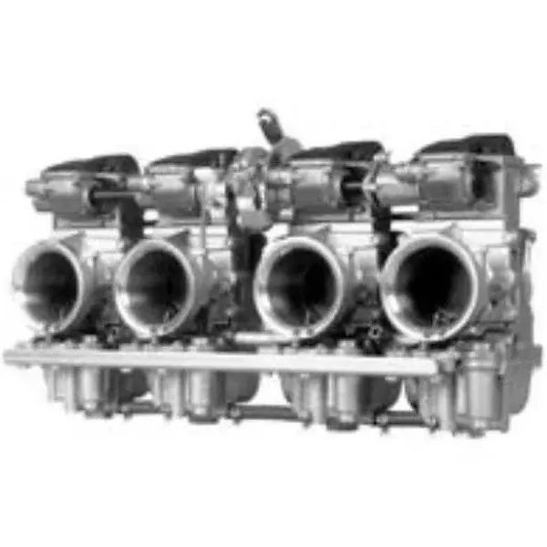 Mikuni Rs Series Carbs 40mm Rs40-D1-K