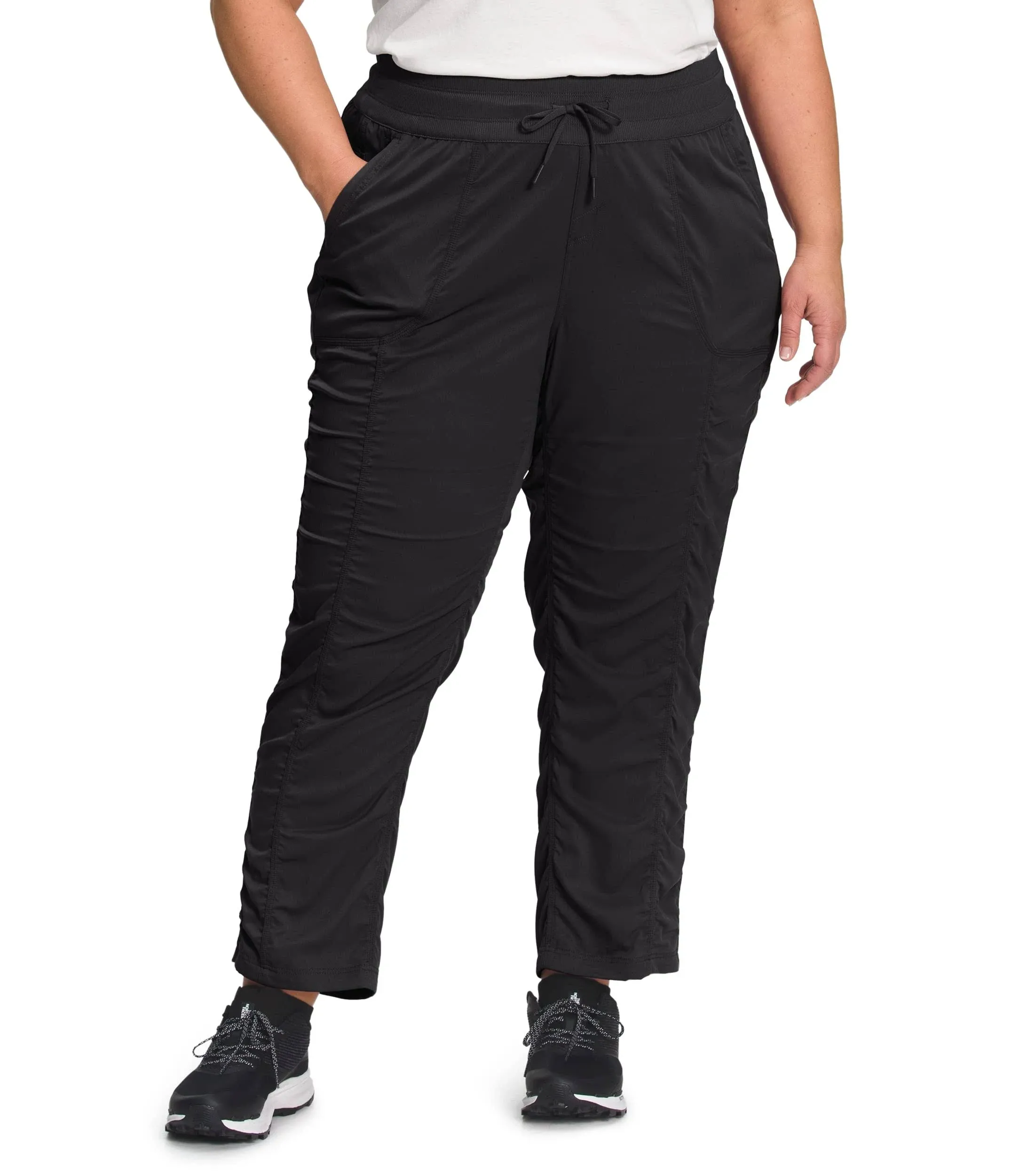 The North Face Women's Aphrodite 2.0 Pants TNF Black XL