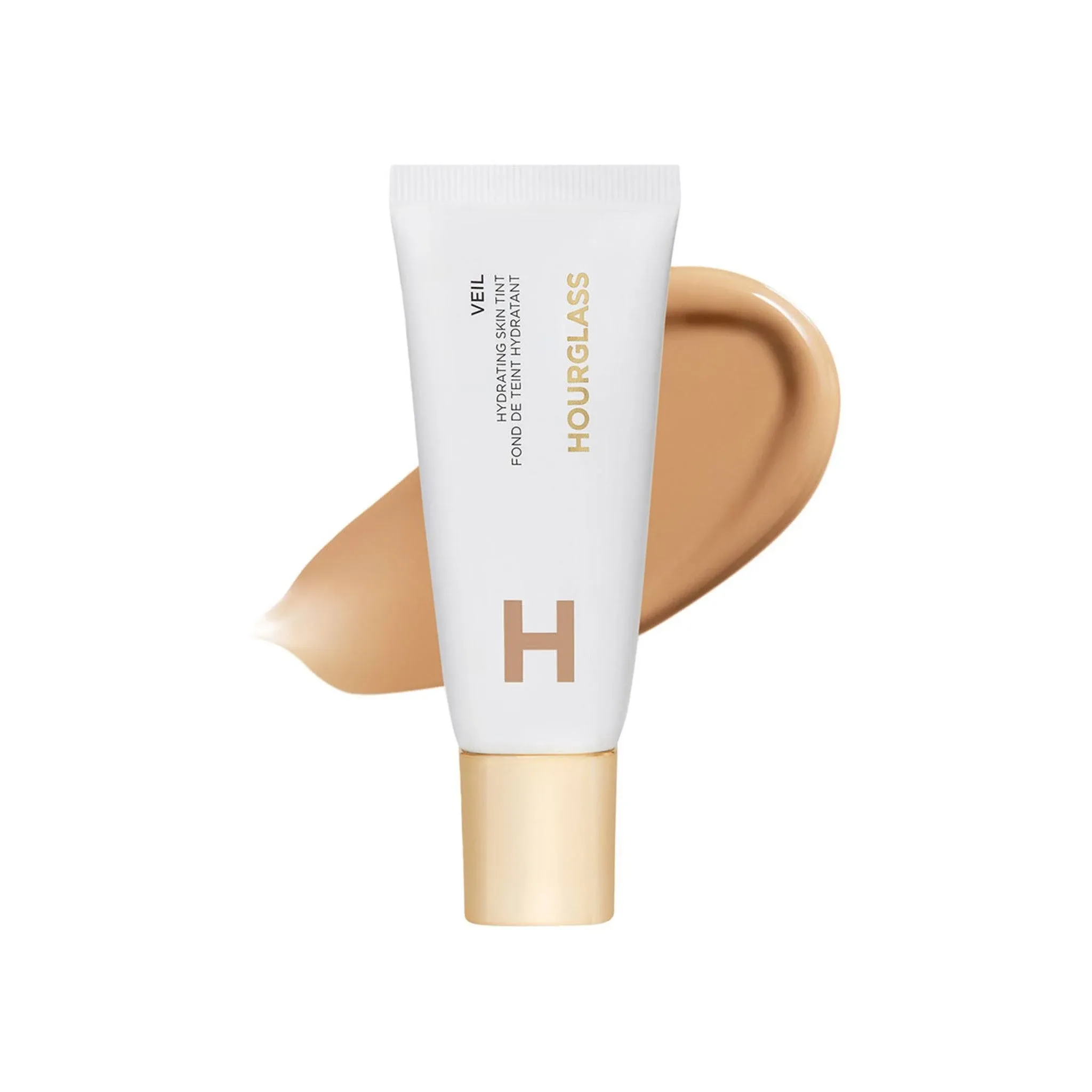 Hourglass Veil Hydrating Skin Tint - 18