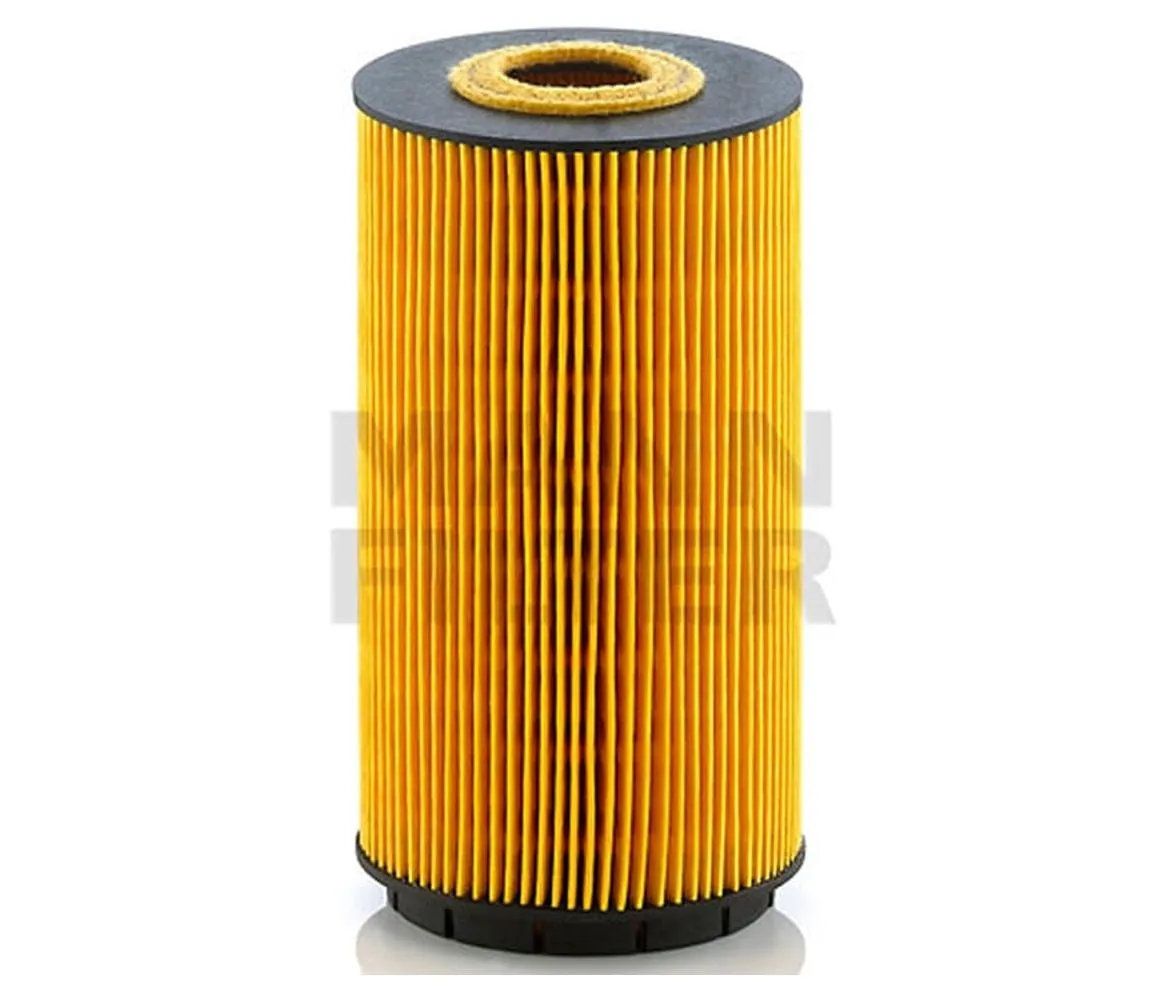 For Bentley Continental 2003-2016 MANN-Filter HU8010z Engine Oil Filter