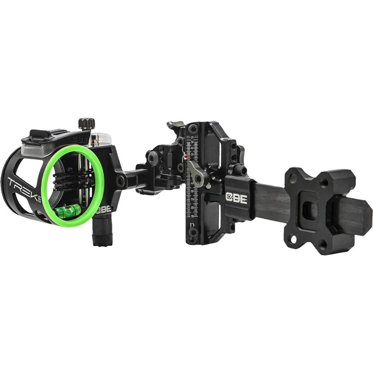 CBE Trek Pro 1 Pin Hunting Sight