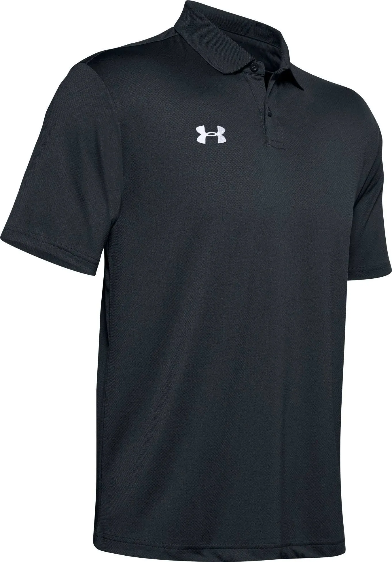 Under Armour Men's Team Performance Polo