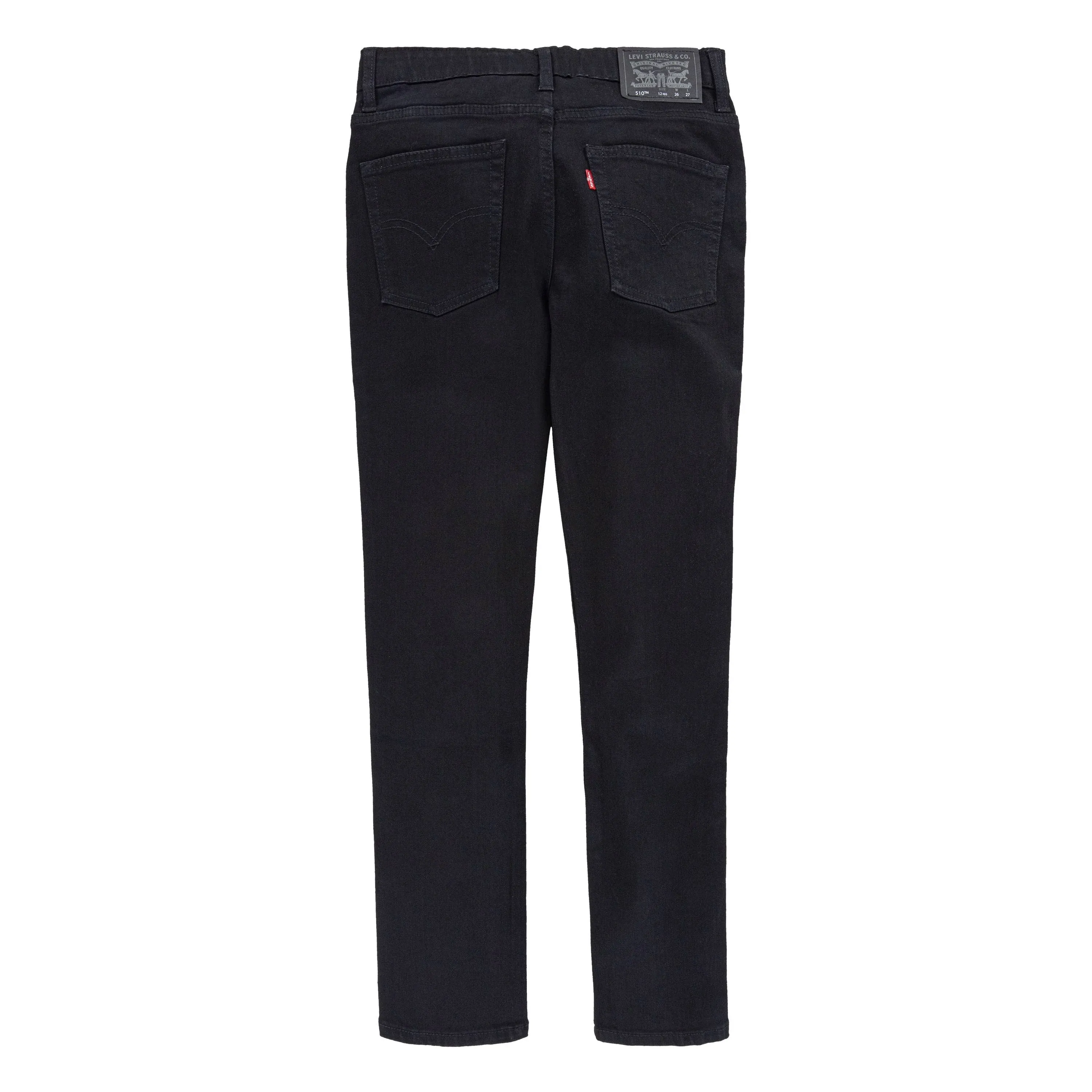 Levi's Boys' 510 Skinny Fit Performance Jeans