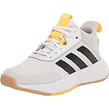 "ADIDAS Boys' Own The Game 2.0 Basketball Shoes"