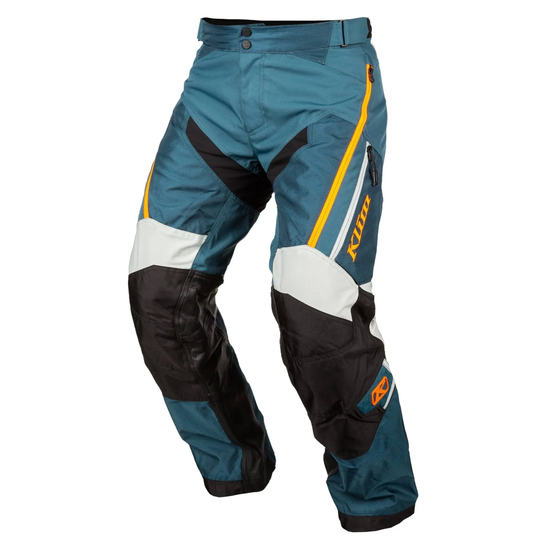 Klim Dakar Pants - Potter's Clay - 34