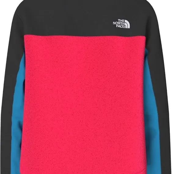 The North Face Girls’ Fleece Mashup Jacket $100.00 - New Kids | Color: Pink ...