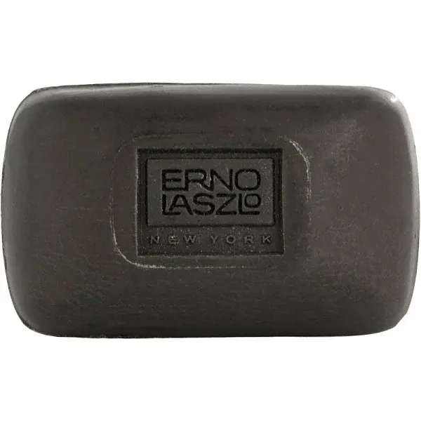 Erno Laszlo Exfoliate & Detox Sea Mud Deep Cleansing Bar --17G/0.6Oz