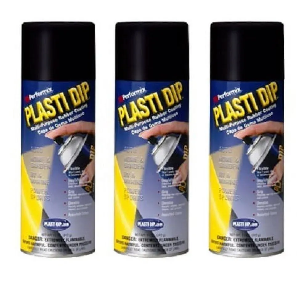 Plasti Dip Rubber Coating Spray