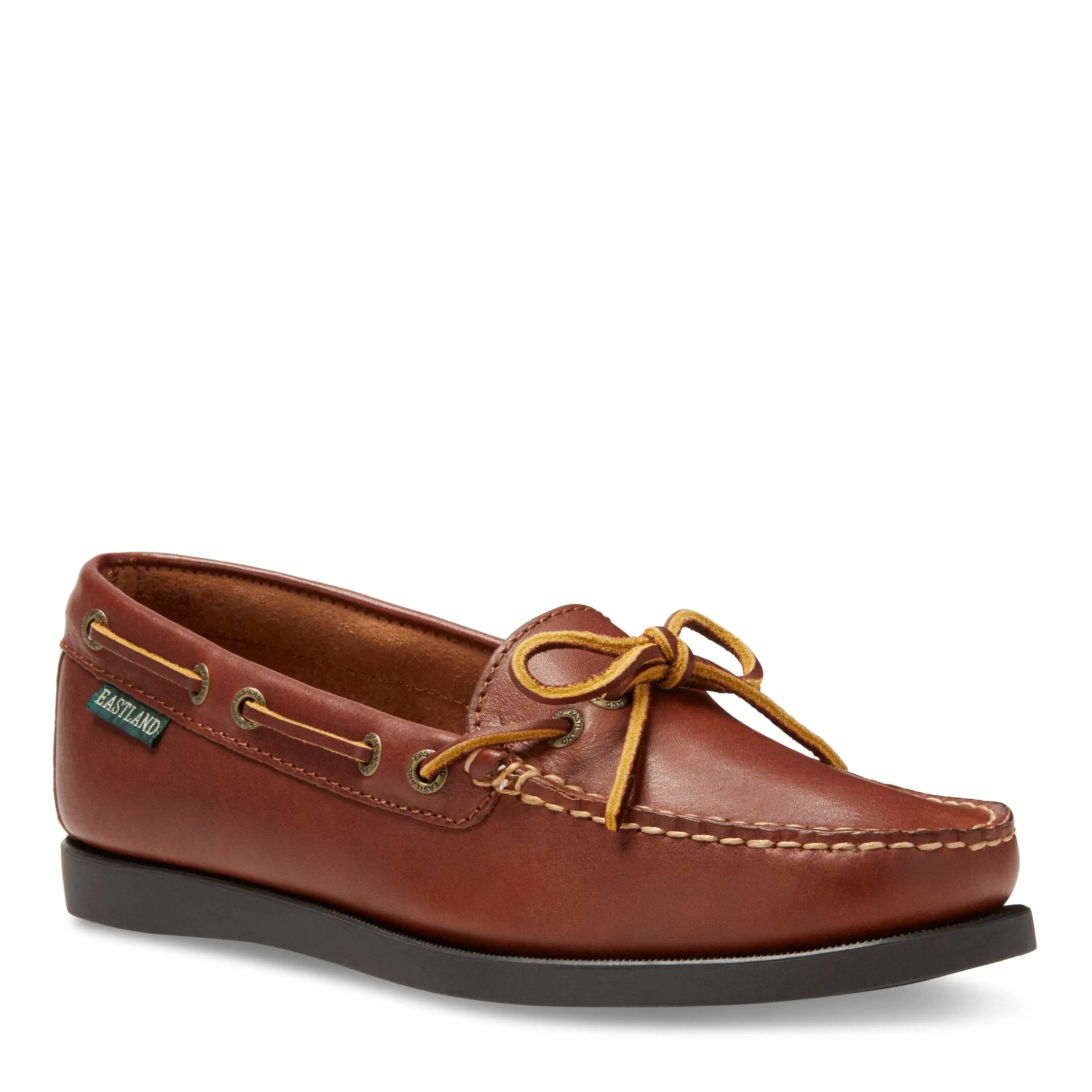 Eastland Women's Yarmouth Camp Moc Slip-on