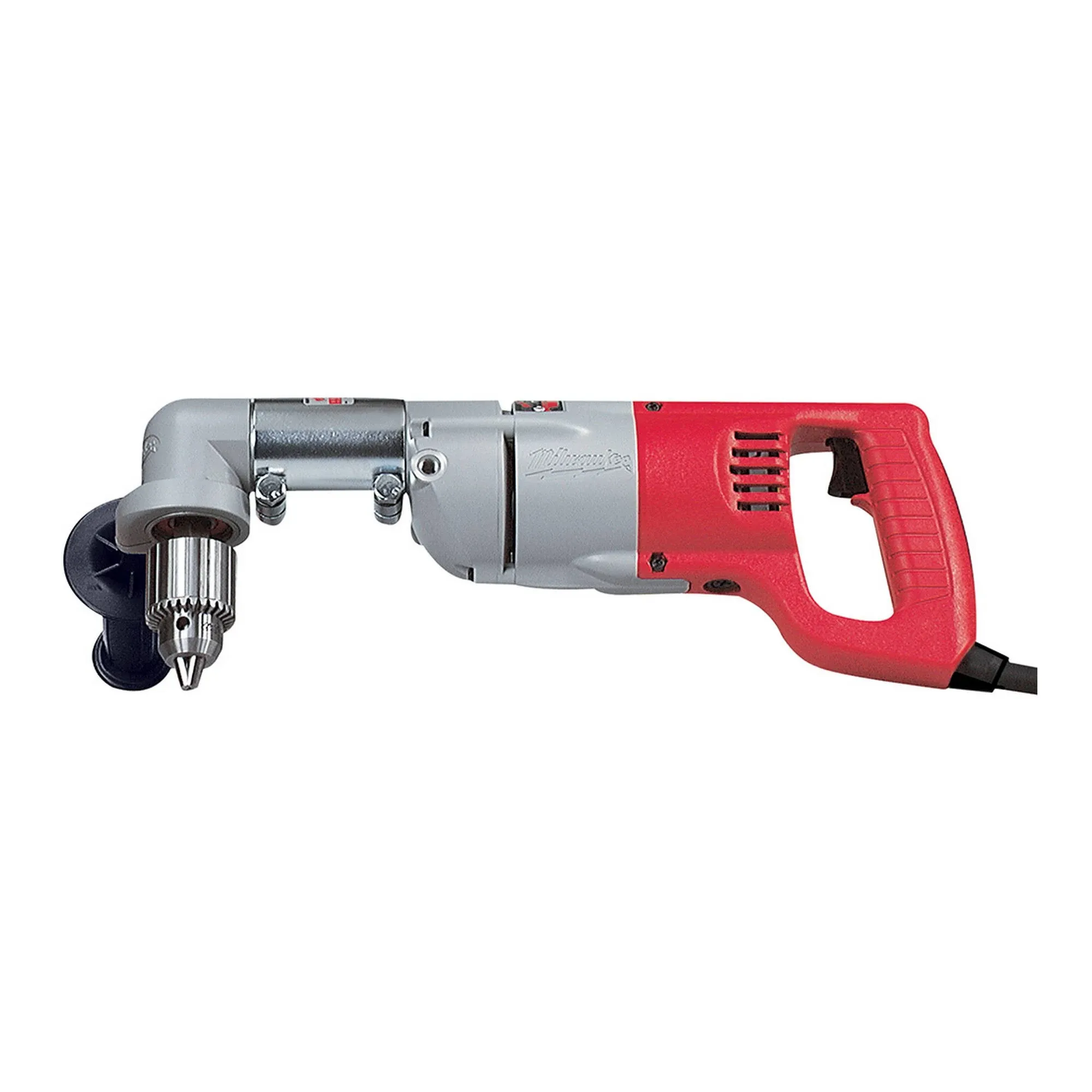 Milwaukee 3107-6 7.0 Amp 1/2" Right Angle Drill