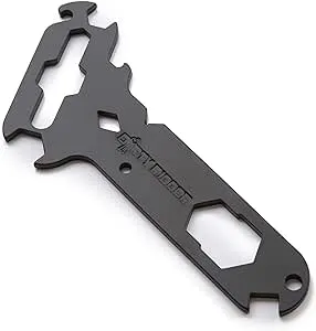 Dirty Rigger DTY-Multitool Werkzeug