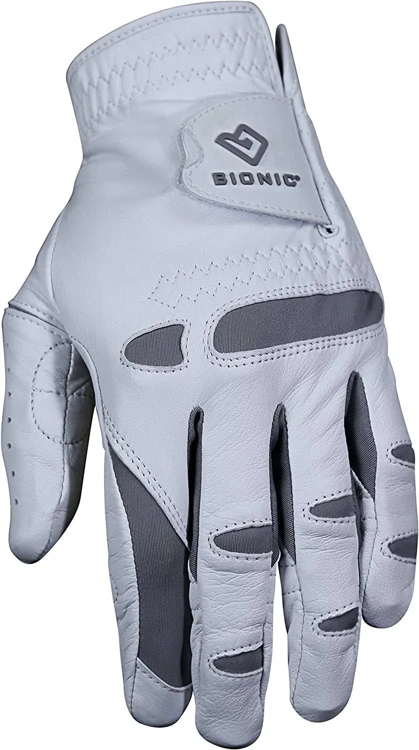 Bionic Men's PerformanceGrip Pro Golf Glove