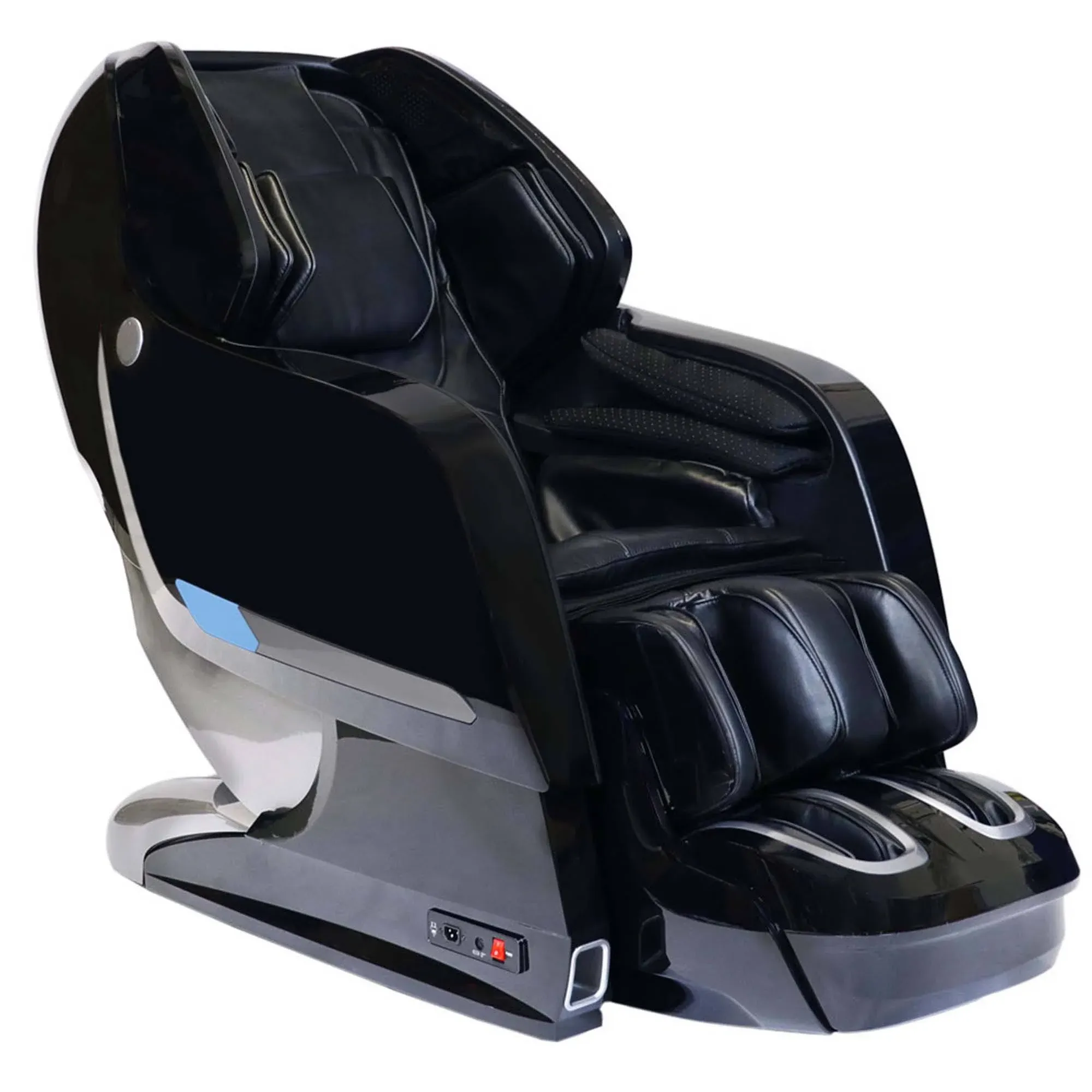 Kyota Yosei M868 4D Massage Chair - Black