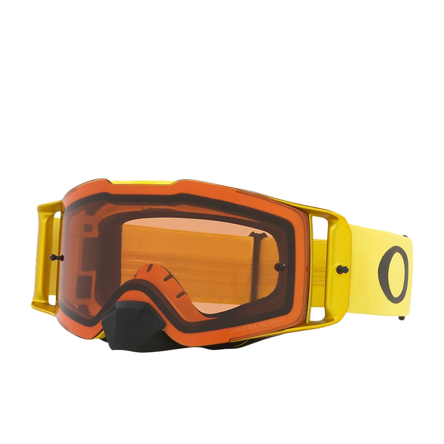 Oakley Front Line MX Goggles