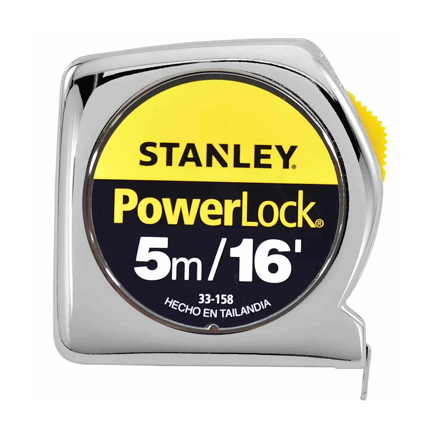 Stanley Powerlock Tape