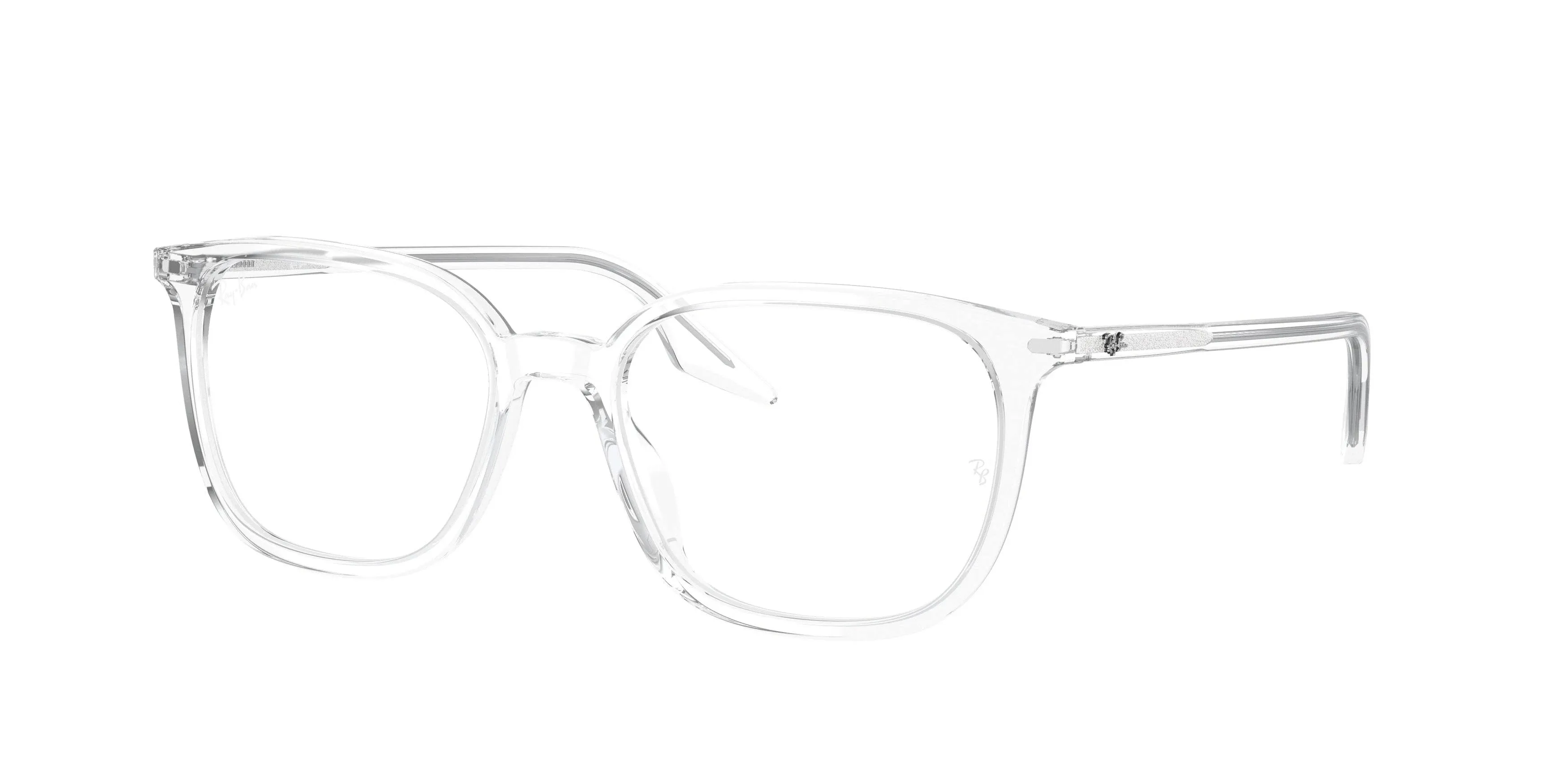 Ray Ban RX5406F Eyeglasses