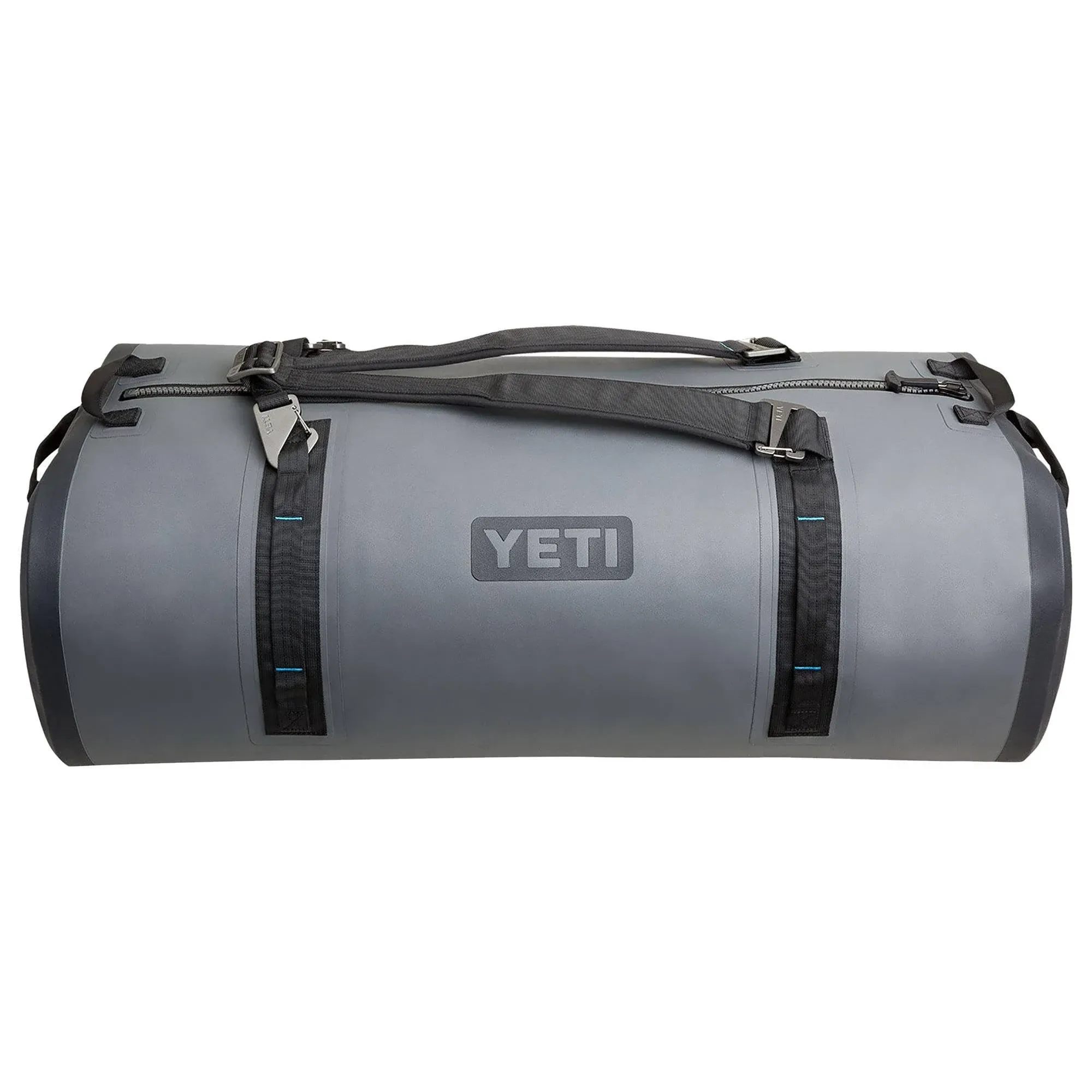 Yeti Panga Duffel Orange/Black / 75