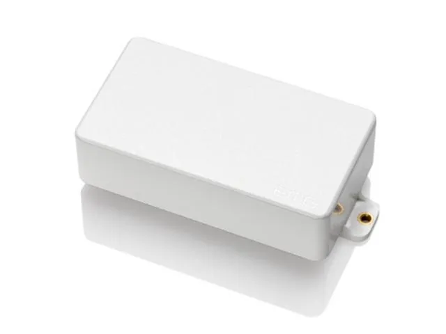 EMG 81 Active Humbucker - white