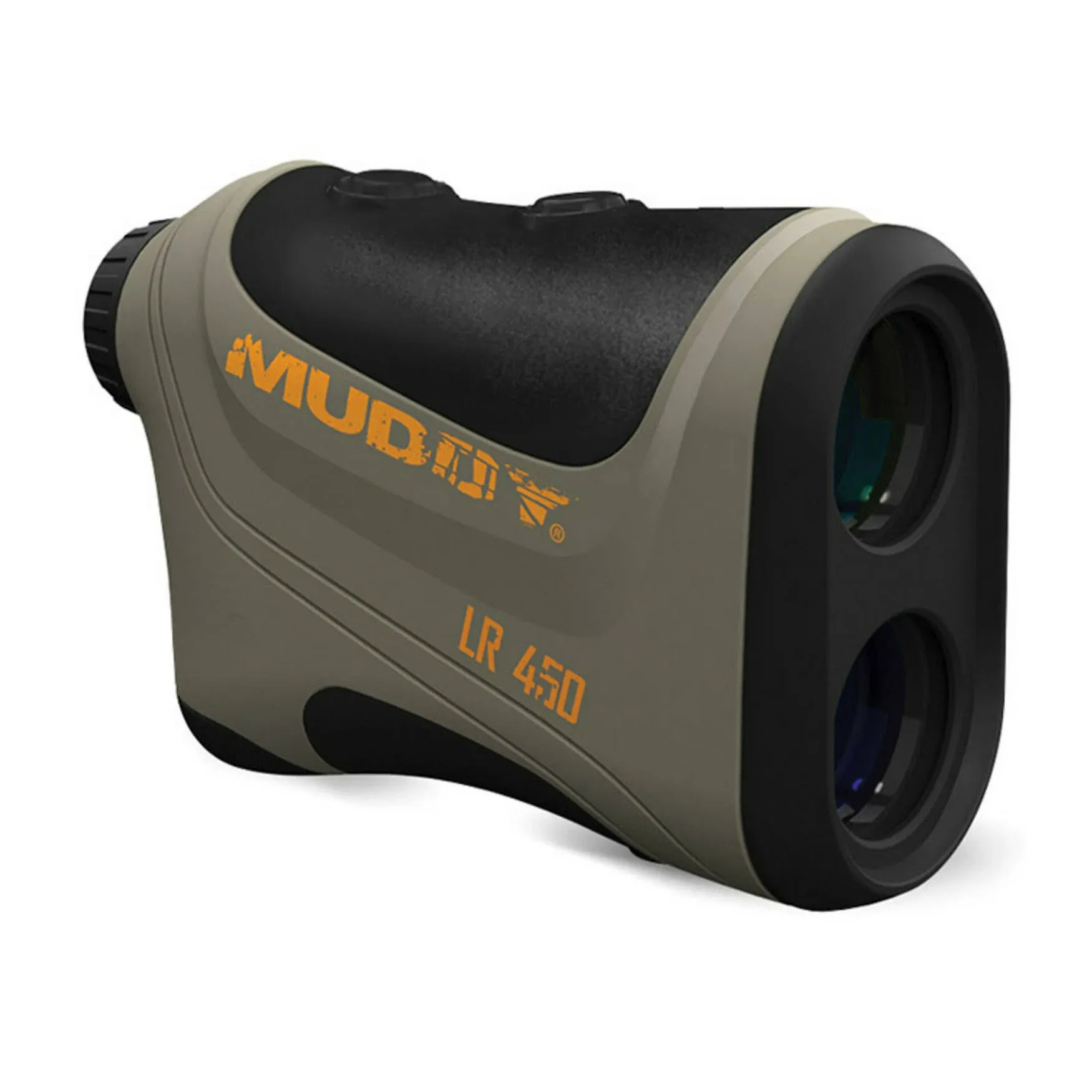 MUDDY MUD-LR450 450 Laser Range Finder