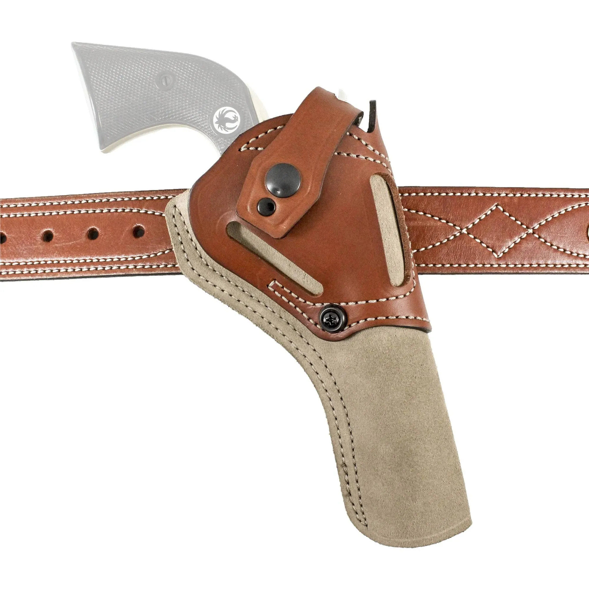 DeSantis Wild Hog Holster