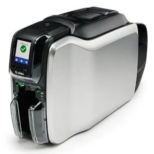 ZC32-000C000US00 - Zebra ZC300 ID Card Printer