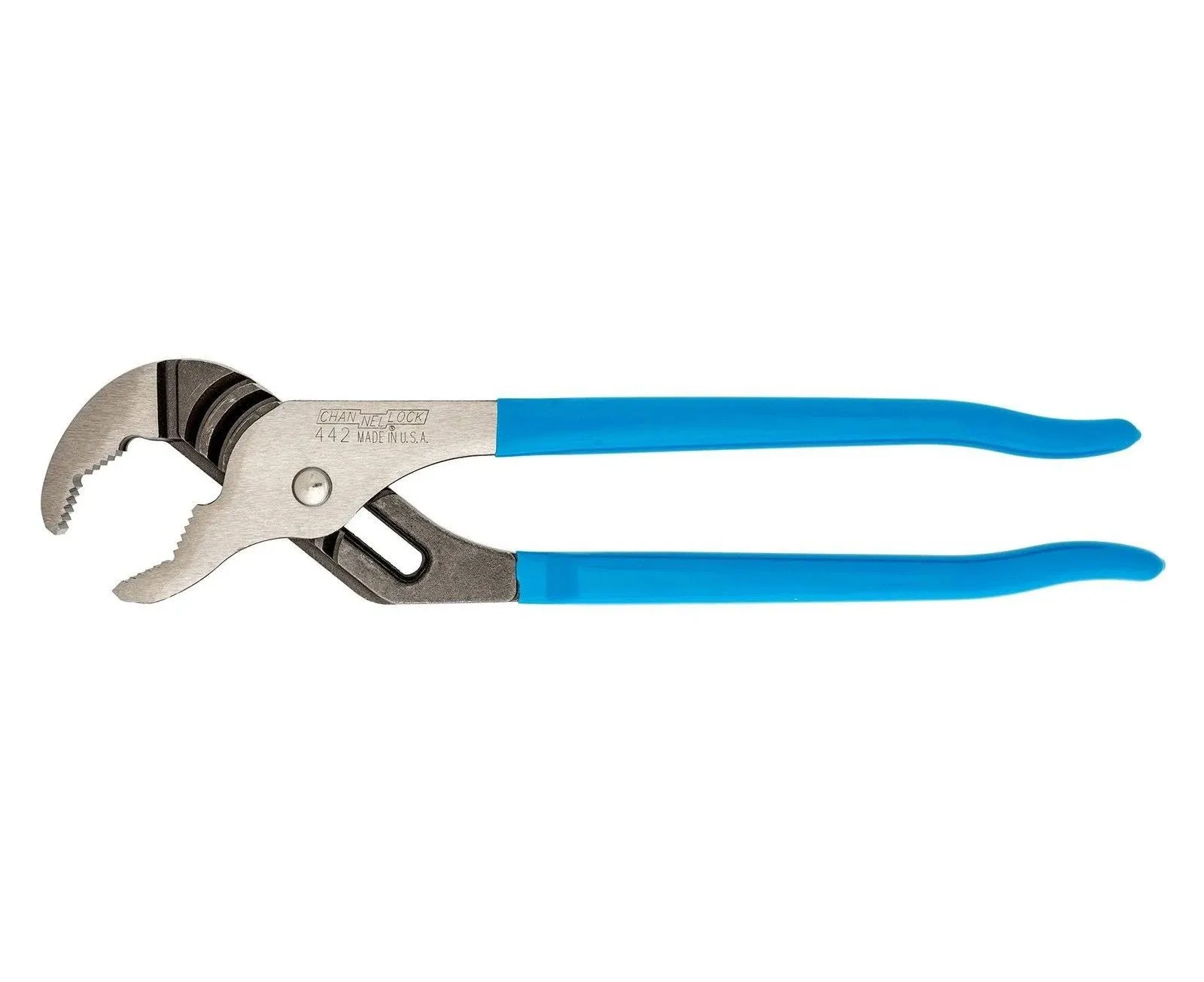 Tongue and Groove Pliers, 12 In