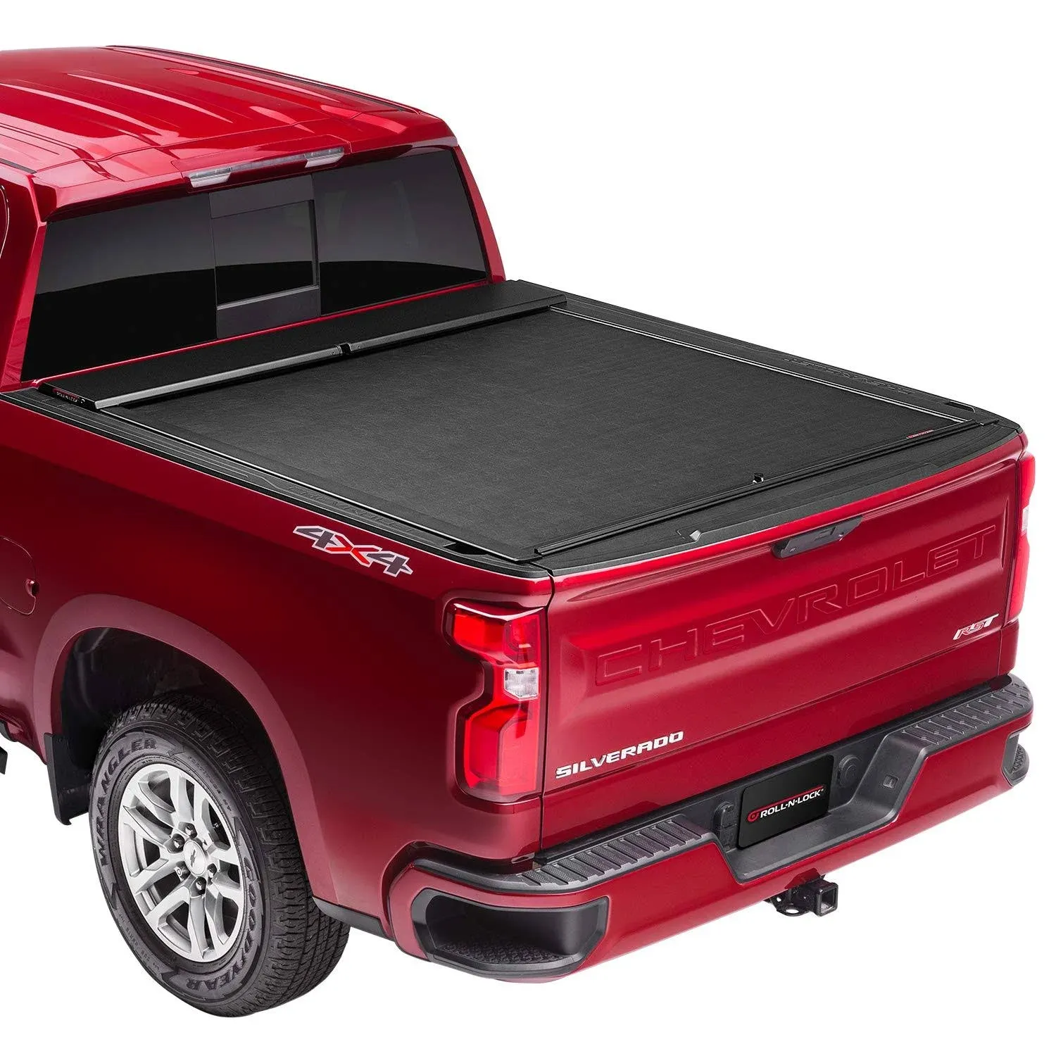 Roll-N-Lock LG221M M-Series Tonneau Cover