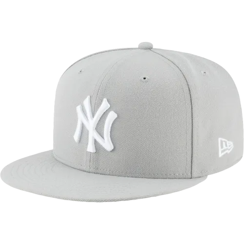 New Era 59FIFTY MLB New York Yankees Basic Fitted Hat 7