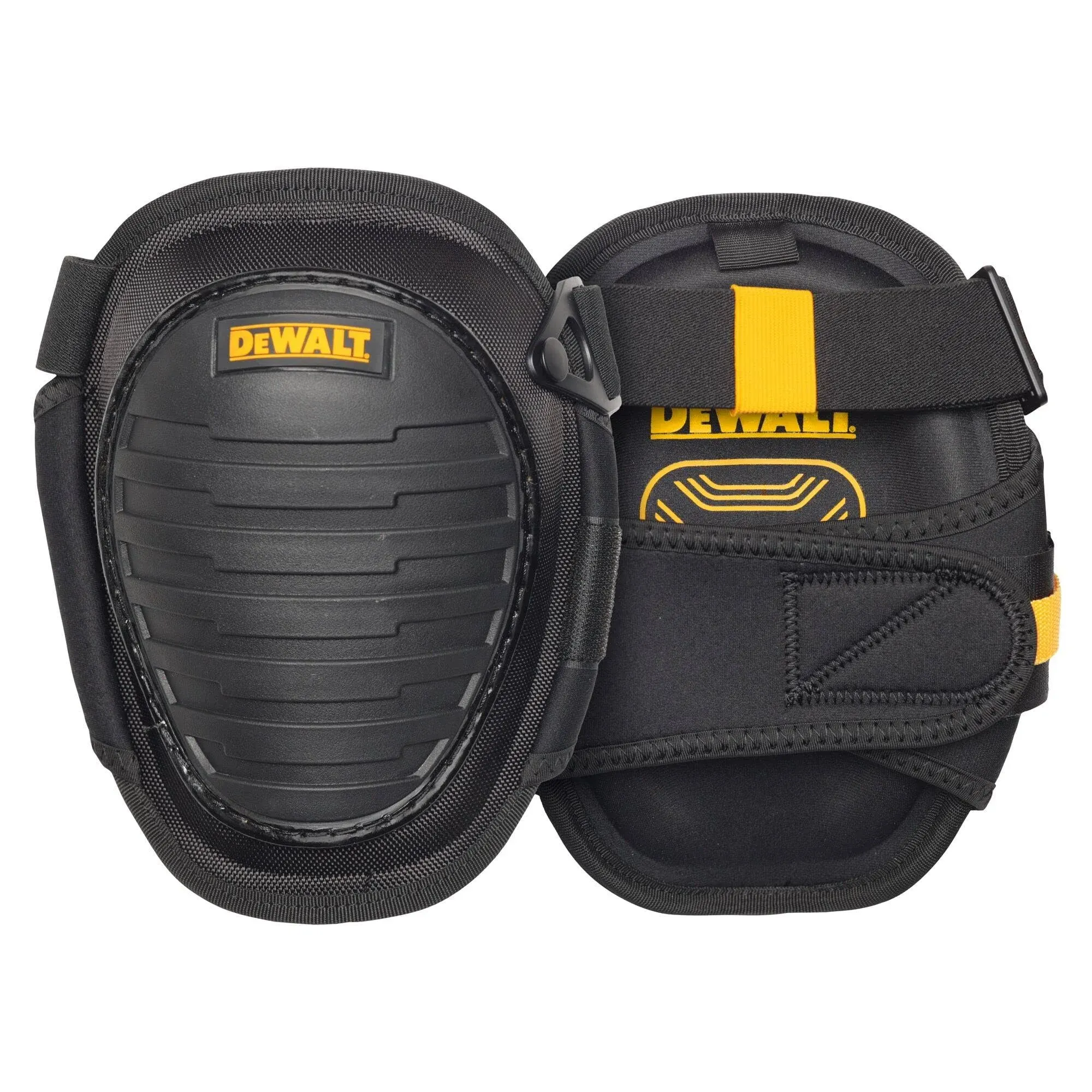 Dewalt DWST590013 Hard Shell Knee Pads