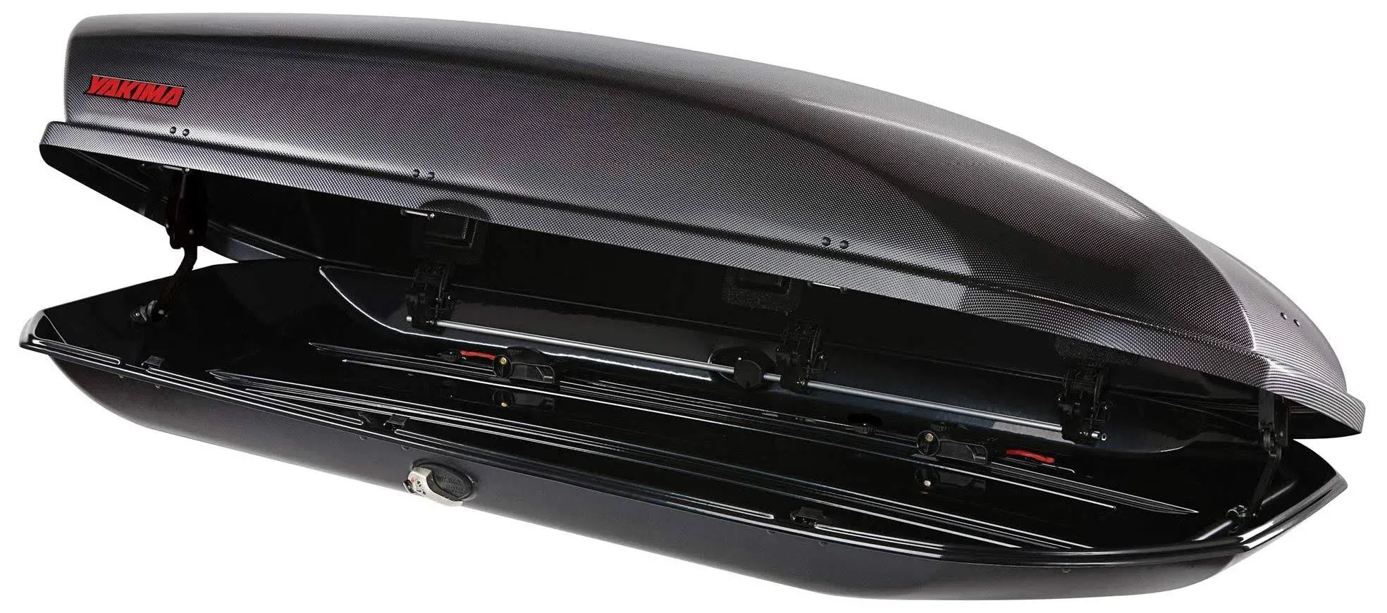 Yakima Skybox 12 Cargo Box