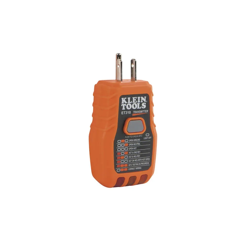 Klein Tools ET310TRANS Replacement Transmitter for ET310