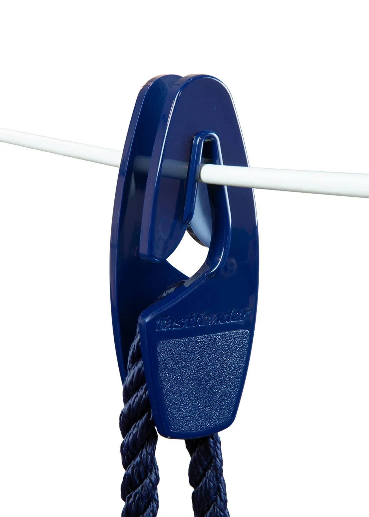 FastFender "Sail" Fender Hanger - Blue