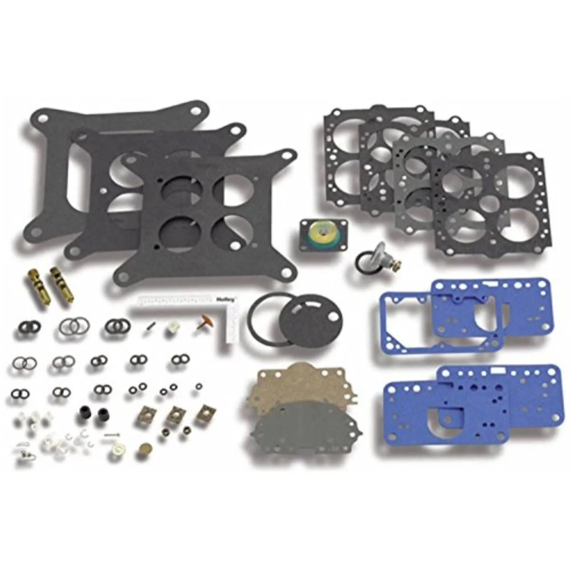 Holley 37-119 Carburetor Renew Kit