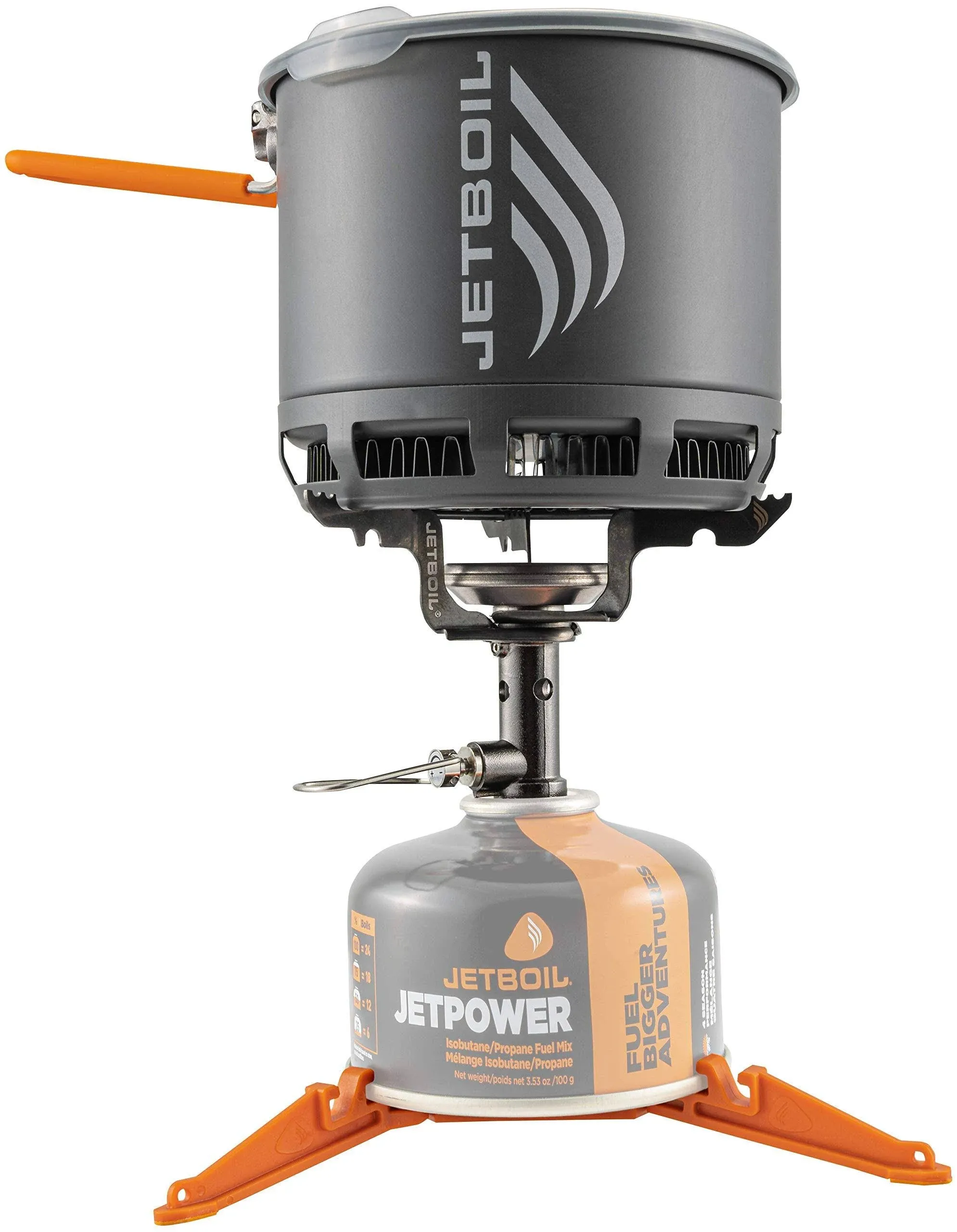 Jetboil Stash Cooking System