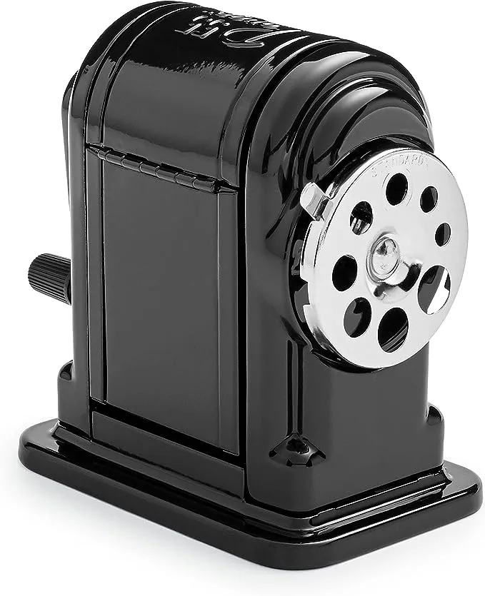 X-ACTO Ranger 55 Manual Pencil Sharpener