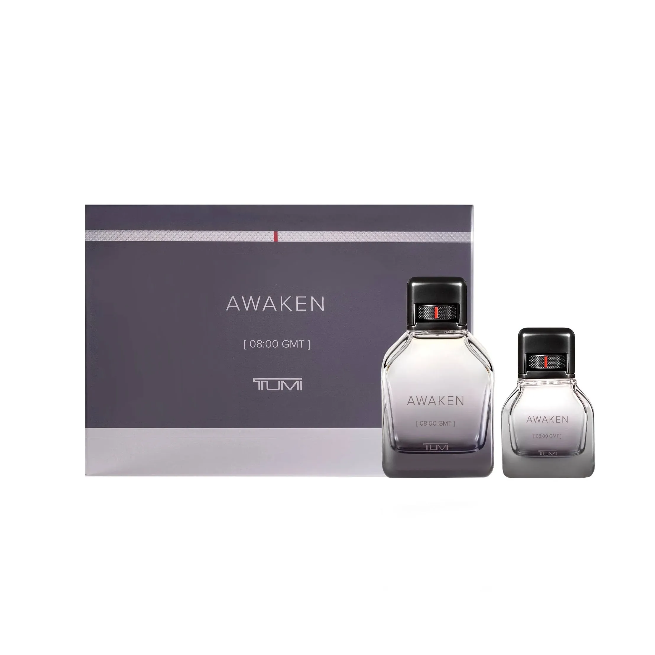 Tumi Awaken Eau de Parfum Fragrance Gift Set 2 PC