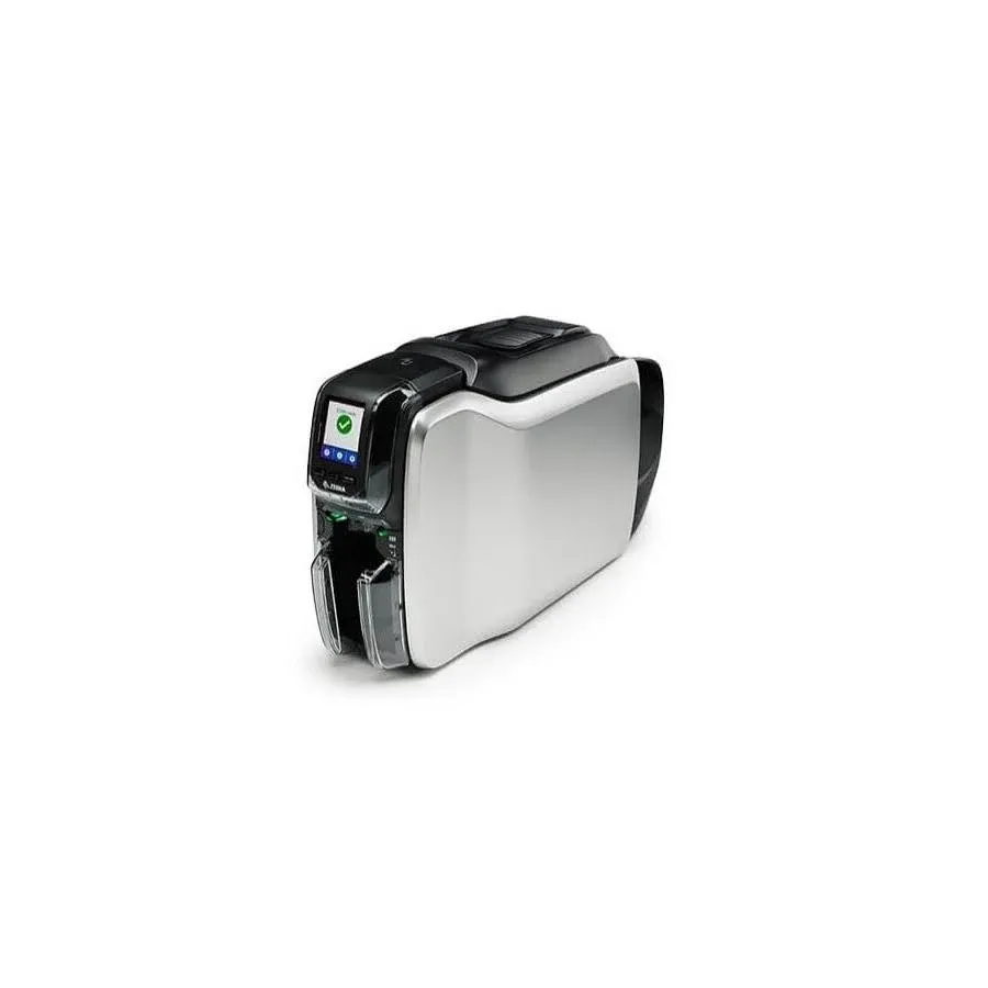 Zebra ZC300 Dye-Sublimation/Thermal Transfer Colour 300 x 300dpi Plastic Card Printer